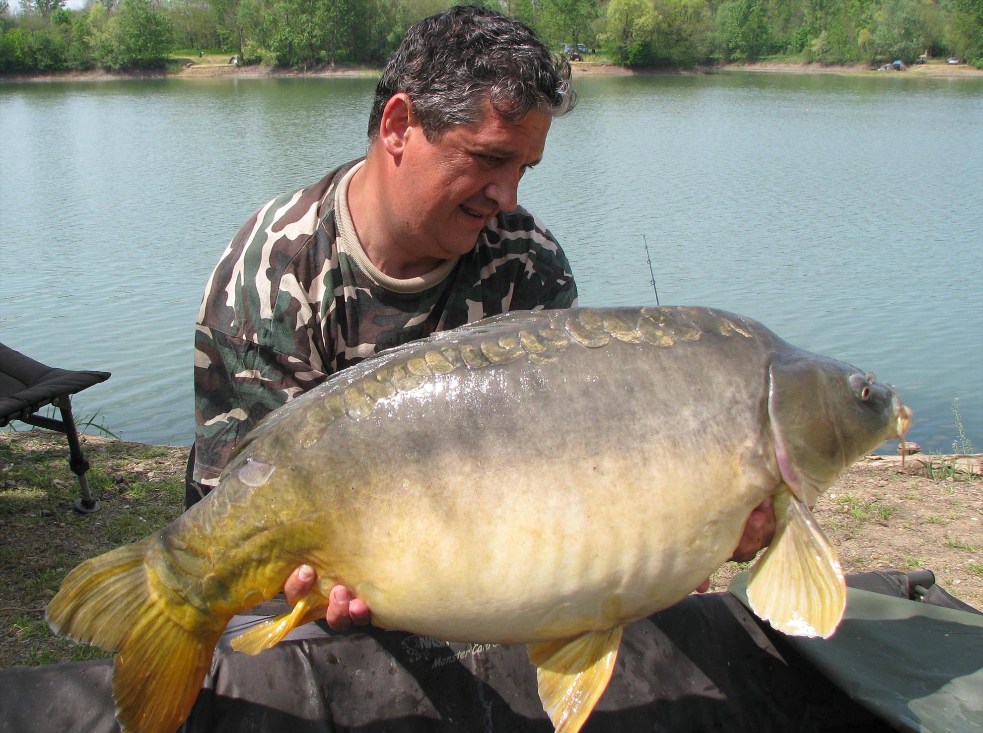 Balkan lake 22.04 - 28.04.2013  - img5626.JPG